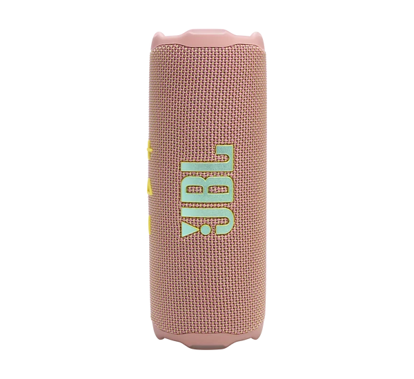 JBL Flip 7 vízálló hordozható Bluetooth hangszóró, pink
