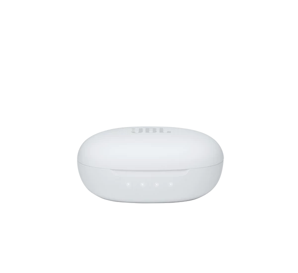 JBL Free II True Wireless fülhallgató, fehér