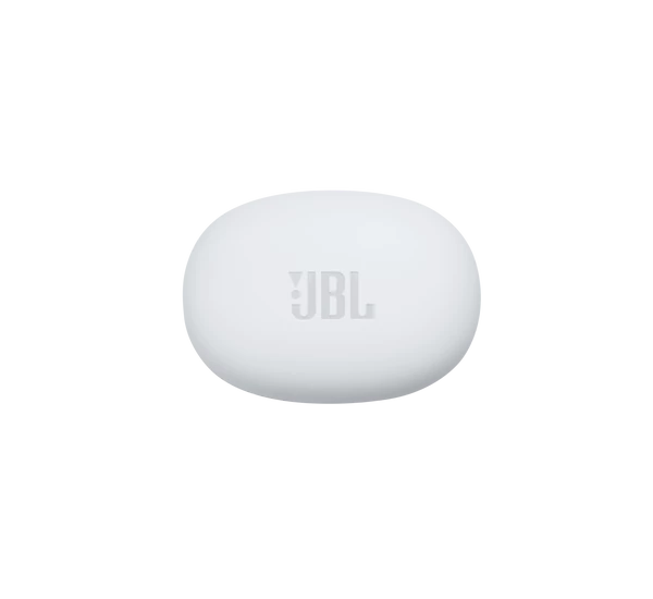 JBL Free II True Wireless fülhallgató, fehér