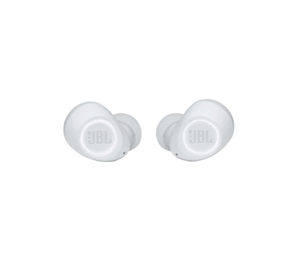 JBL Free II True Wireless fülhallgató, fehér