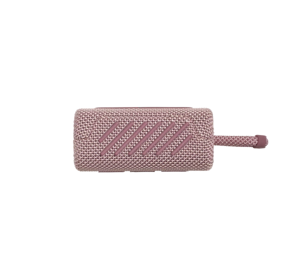 JBL GO 3  hordozható bluetooth hangszóró, pink