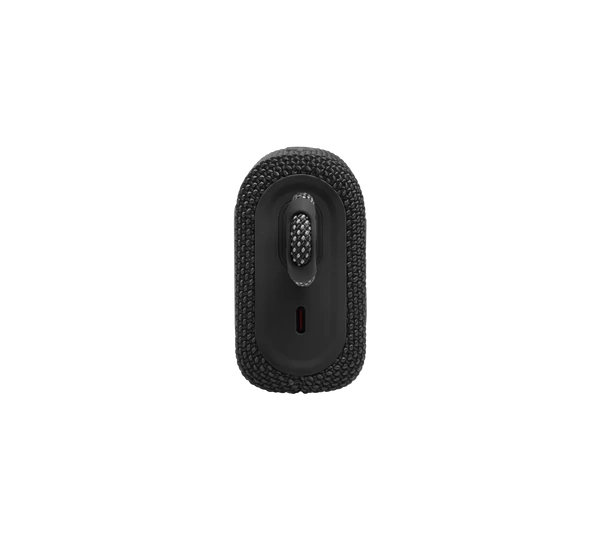 JBL GO 3  hordozható bluetooth hangszóró, fekete