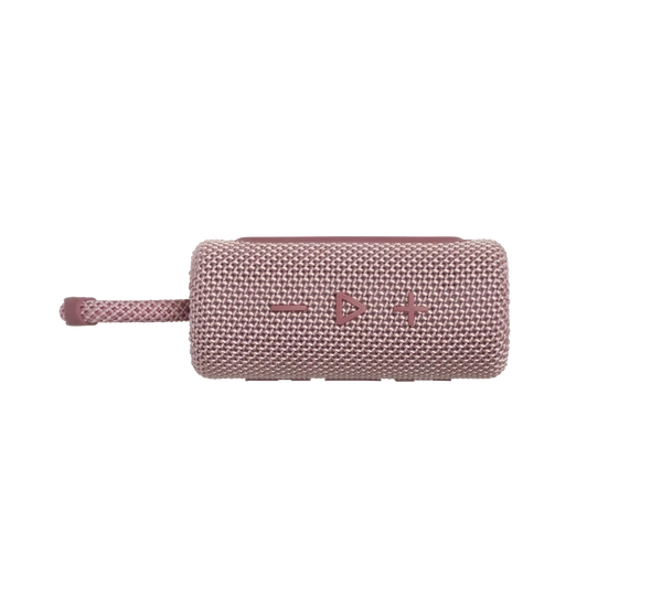 JBL GO 3  hordozható bluetooth hangszóró, pink
