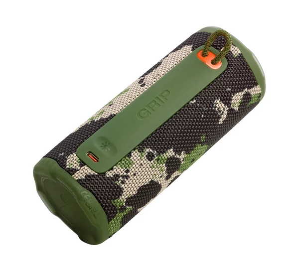 JBL Grip vízálló hordozható Bluetooth hangszóró, terepszín