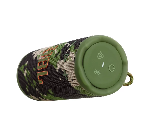 JBL Grip vízálló hordozható Bluetooth hangszóró, terepszín