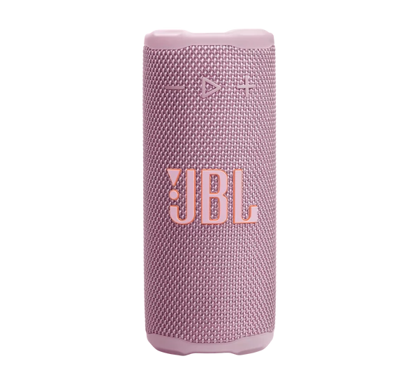 JBL GRIP vízálló hordozható Bluetooth-hangszóró, pink
