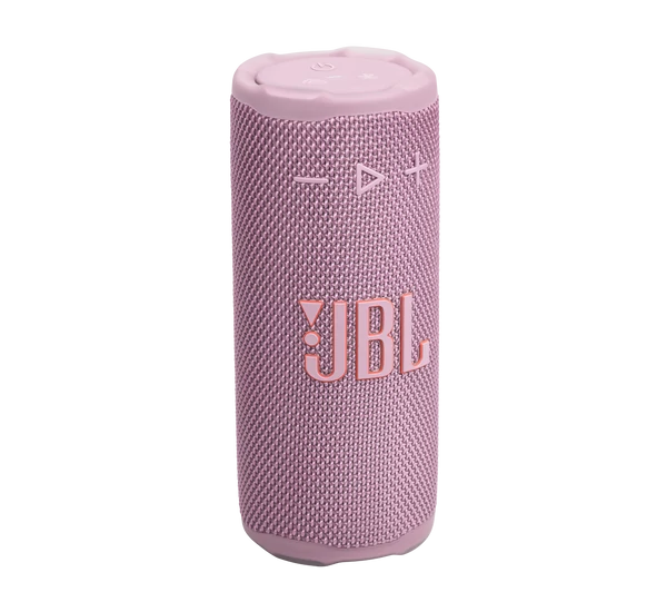 JBL GRIP vízálló hordozható Bluetooth-hangszóró, pink
