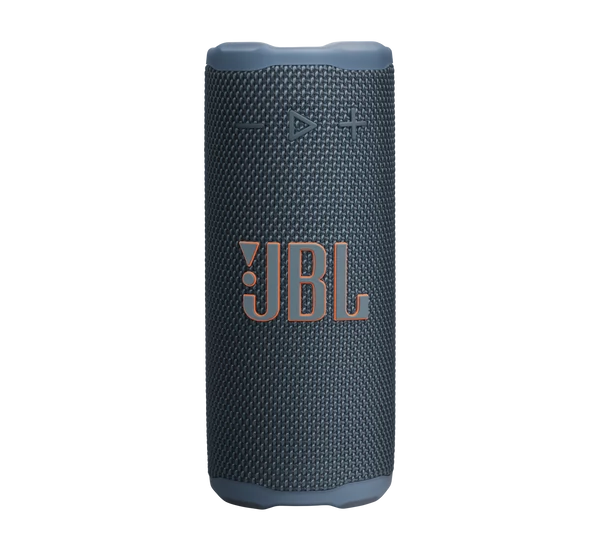 JBL GRIP vízálló hordozható Bluetooth-hangszóró, kék