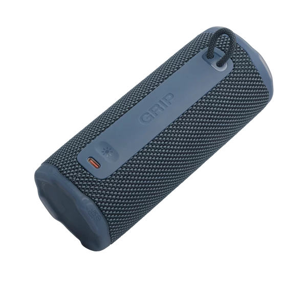JBL GRIP vízálló hordozható Bluetooth-hangszóró, kék