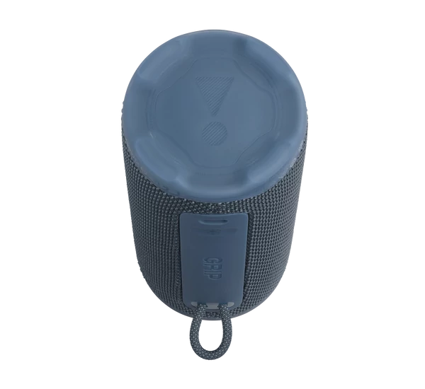 JBL GRIP vízálló hordozható Bluetooth-hangszóró, kék
