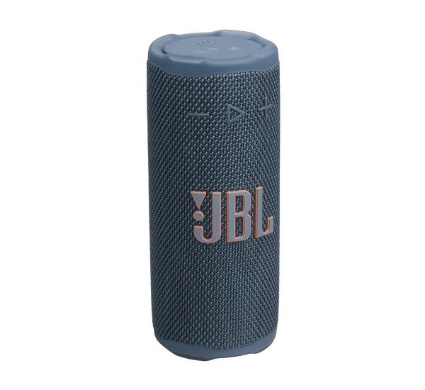 JBL GRIP vízálló hordozható Bluetooth-hangszóró, kék