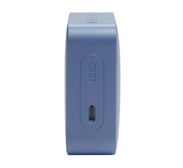 JBL GO Essential 2 hordozható bluetooth hangszóró, kék