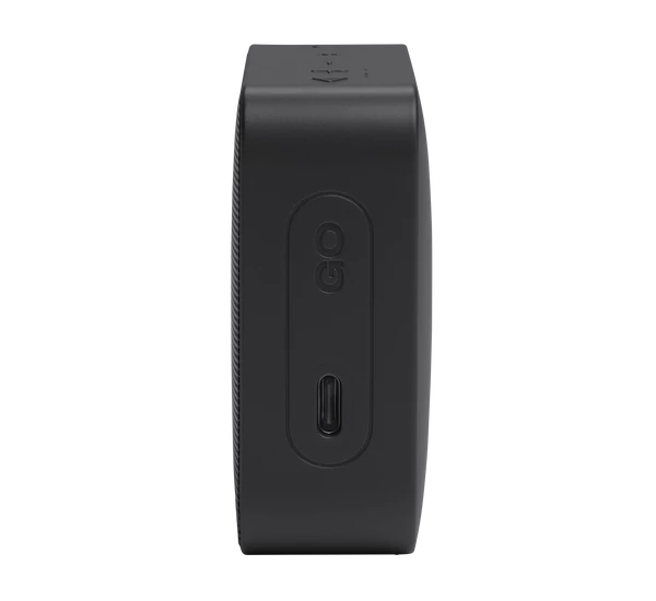 JBL GO ESSENTIAL 2 hordozható Bluetooth-hangszóró, fekete