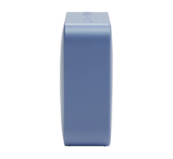JBL GO Essential 2 hordozható bluetooth hangszóró, kék