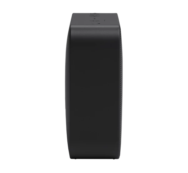 JBL GO Essential 2 hordozható bluetooth hangszóró, fekete