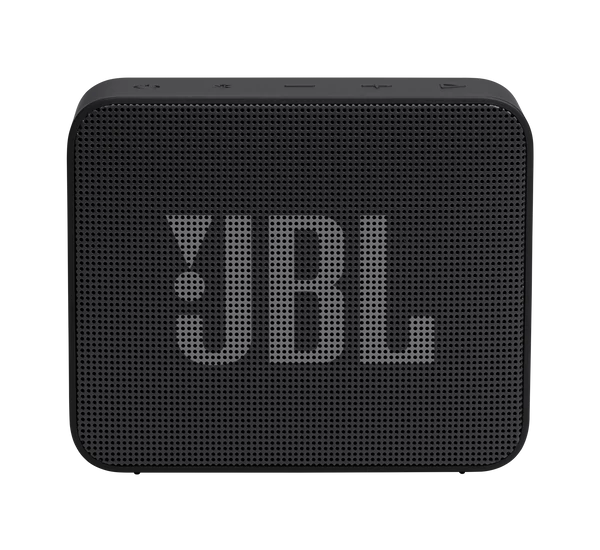 JBL GO Essential 2 hordozható bluetooth hangszóró, fekete