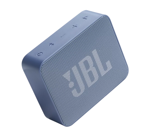 JBL GO Essential 2 hordozható bluetooth hangszóró, kék