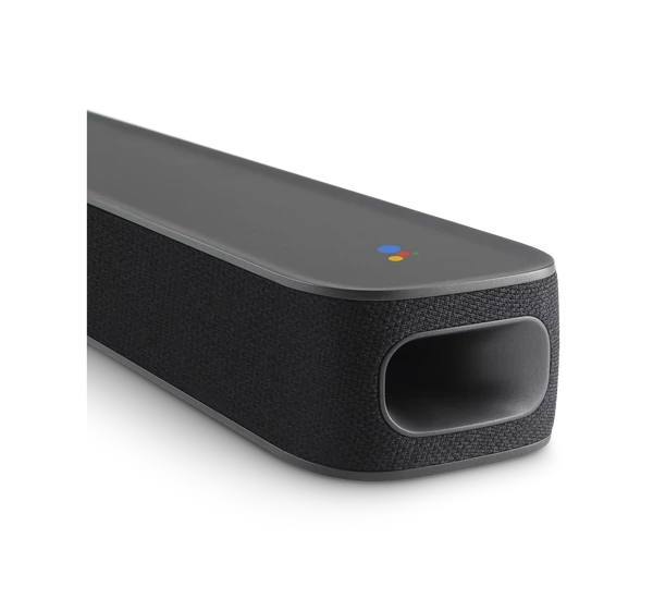 JBL Link Bar Android TV-s soundbar (Bemutató darab)
