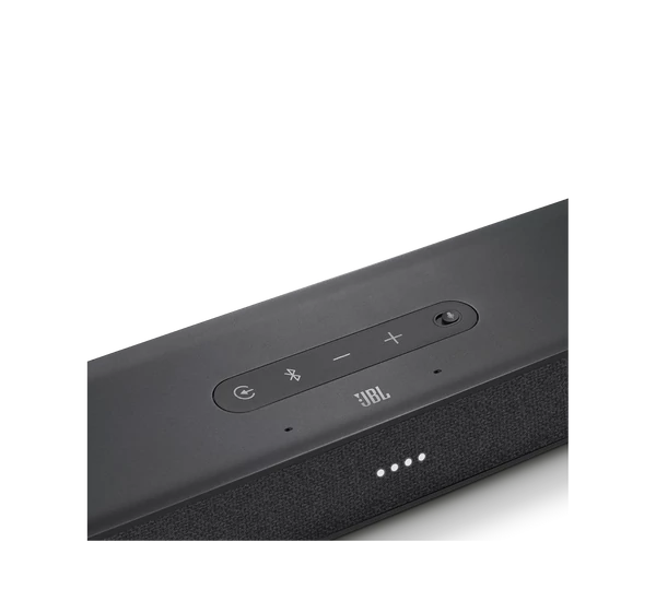 JBL Link Bar Android TV-s soundbar (Bemutató darab)