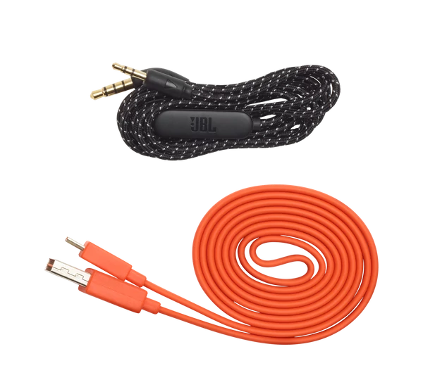 JBL Live 500BT Bluetooth fejhallgató, fekete