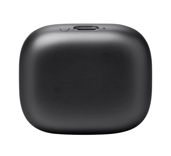 JBL Live Beam 3 fülhallgató, fekete