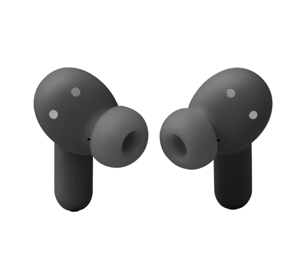 JBL Live Beam 3 fülhallgató, fekete