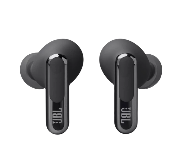 JBL Live Beam 3 fülhallgató, fekete