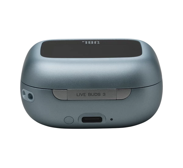 JBL Live Buds 3 fülhallgató, kék