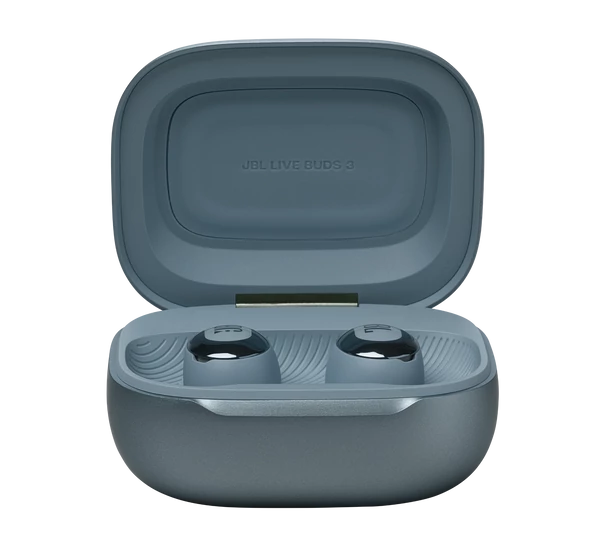 JBL Live Buds 3 fülhallgató, kék