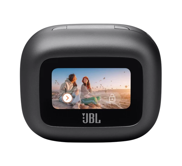 JBL Live Buds 3 fülhallgató, fekete