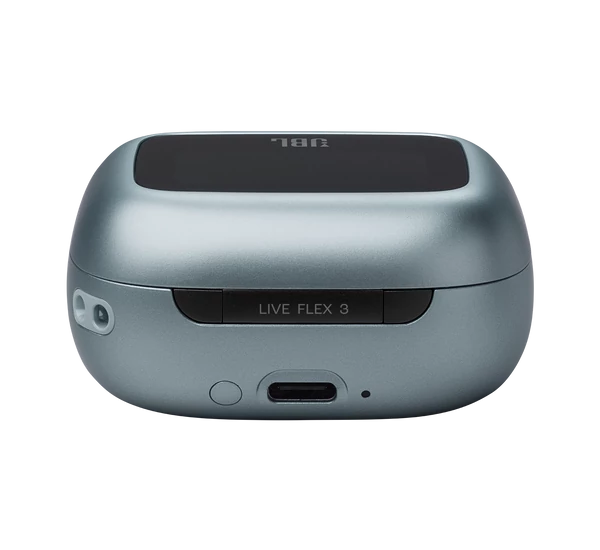 JBL Live Flex 3 fülhallgató, kék