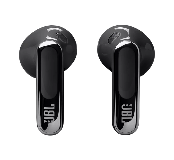 JBL Live Flex 3 fülhallgató, fekete