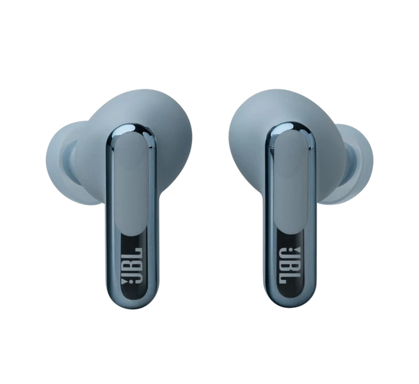 JBL Live Flex 3 fülhallgató, kék