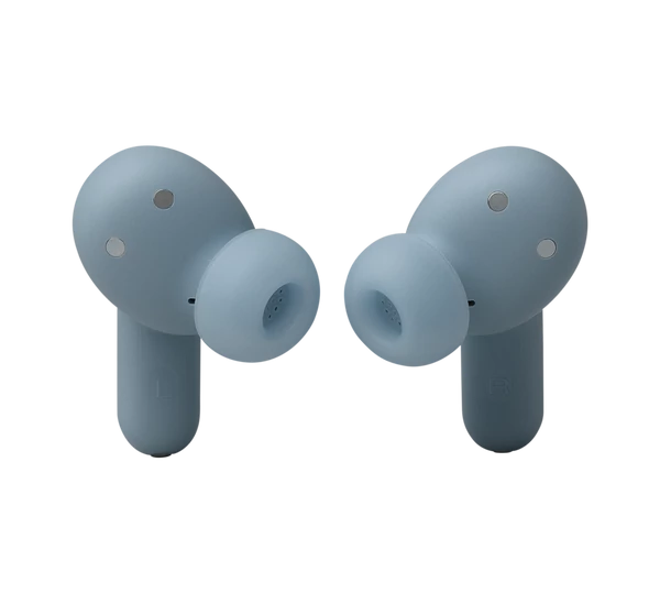 JBL Live Flex 3 fülhallgató, kék