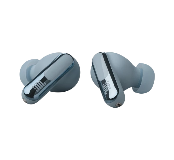 JBL Live Flex 3 fülhallgató, kék