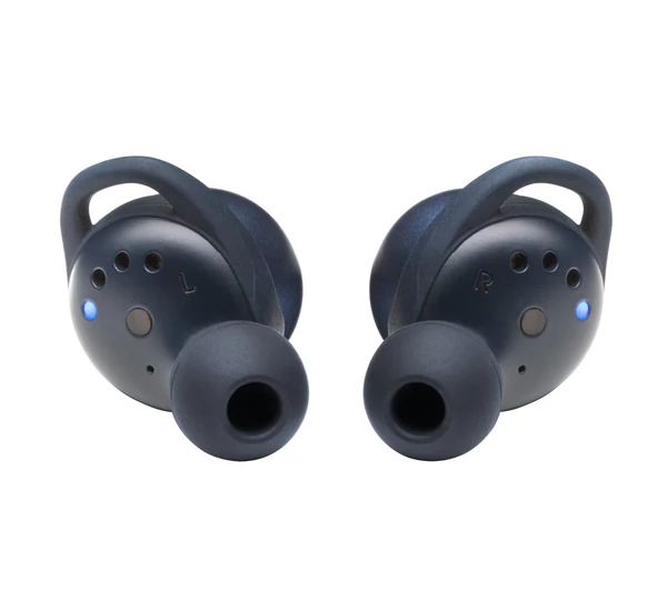 JBL LIVE 300TWS True Wireless fülhallgató, kék