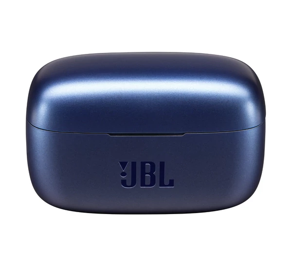 JBL LIVE 300TWS True Wireless fülhallgató, kék