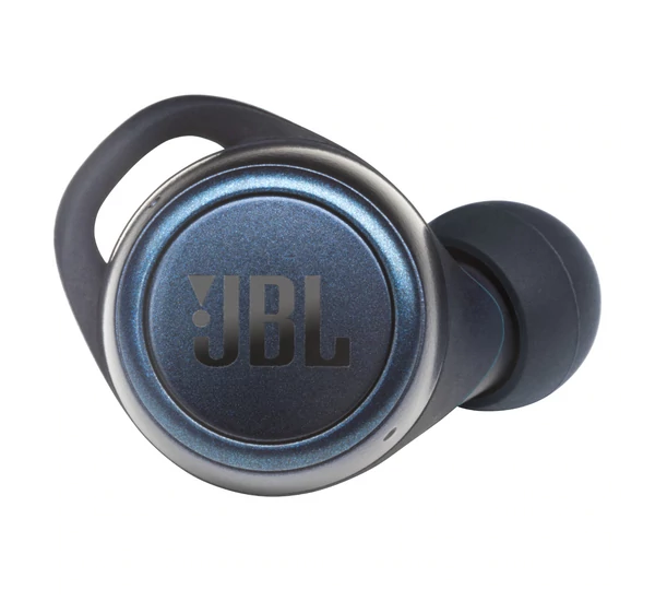 JBL LIVE 300TWS True Wireless fülhallgató, kék