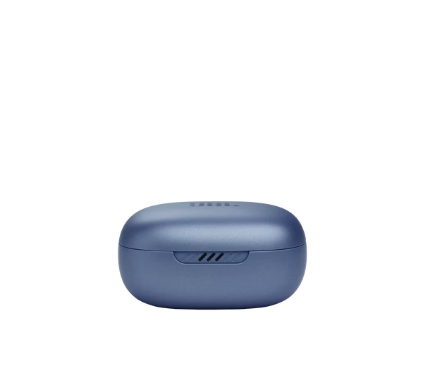 JBL Live Pro 2 TWS zajszűrős fülhallgató, kék