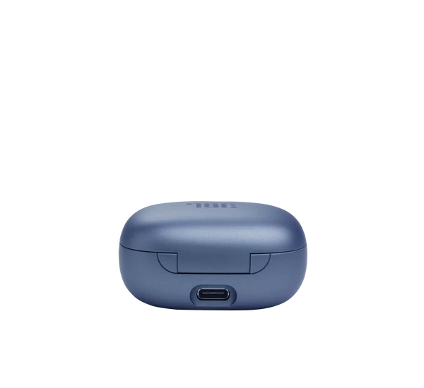 JBL Live Pro 2 TWS zajszűrős fülhallgató, kék