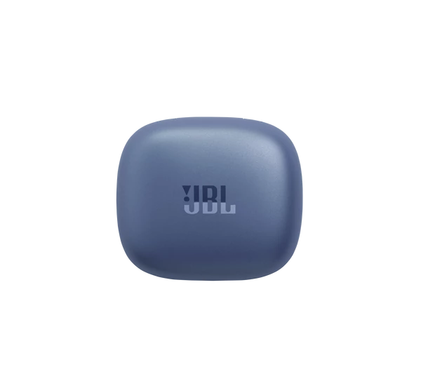 JBL Live Pro 2 TWS zajszűrős fülhallgató, kék