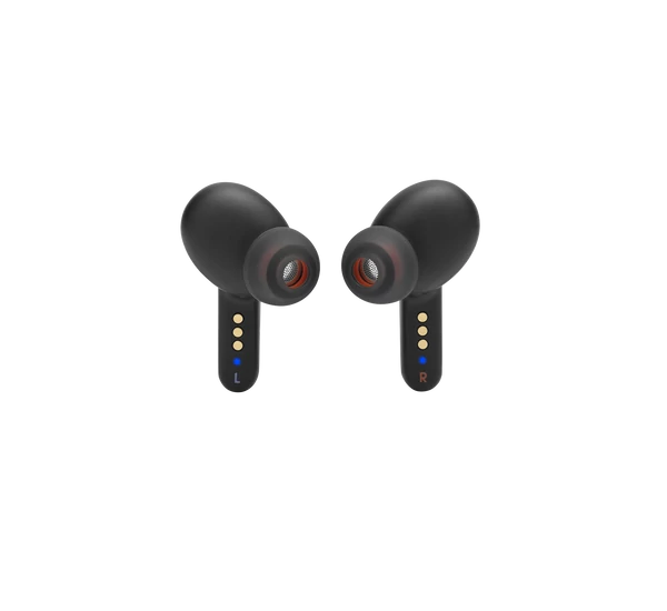 JBL Live Pro+ TWS fülhallgató, fekete