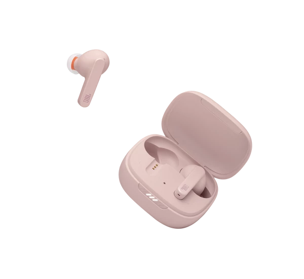 JBL Live Pro+ TWS fülhallgató, pink