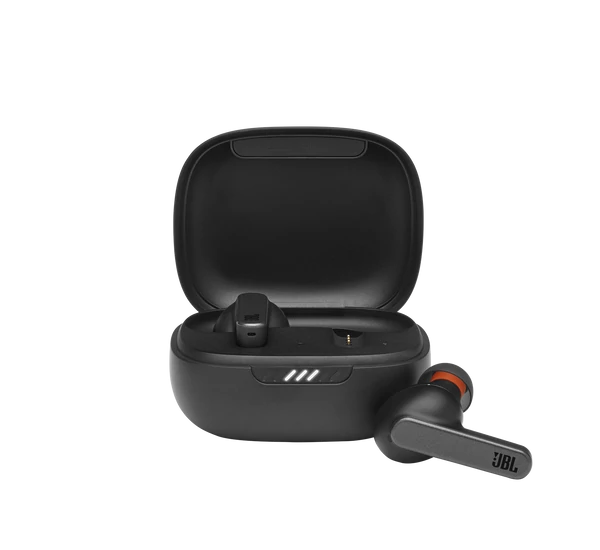 JBL Live Pro+ TWS fülhallgató, fekete