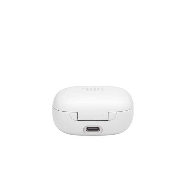 JBL Live Pro+ TWS fülhallgató, fehér
