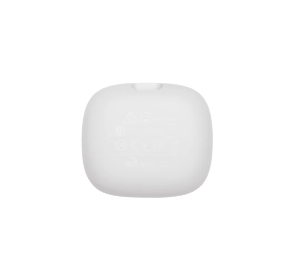 JBL Live Pro+ TWS fülhallgató, fehér