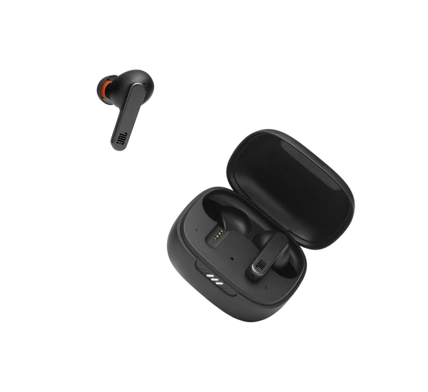 JBL Live Pro+ TWS fülhallgató, fekete