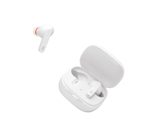 JBL Live Pro+ TWS fülhallgató, fehér