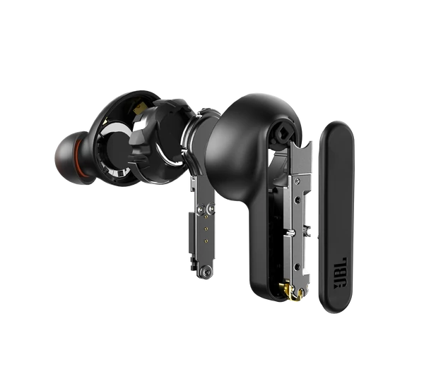 JBL Live Pro+ TWS fülhallgató, fekete