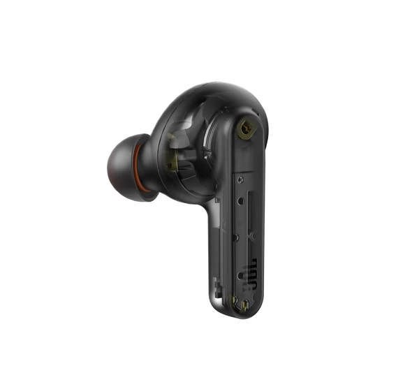 JBL Live Pro+ TWS fülhallgató, fekete
